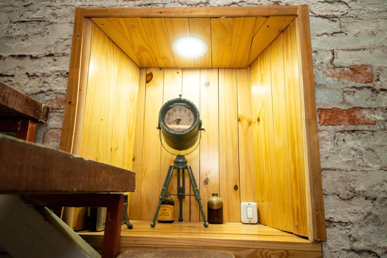 Vicuña Casa Dorisヴィラ エクステリア 写真