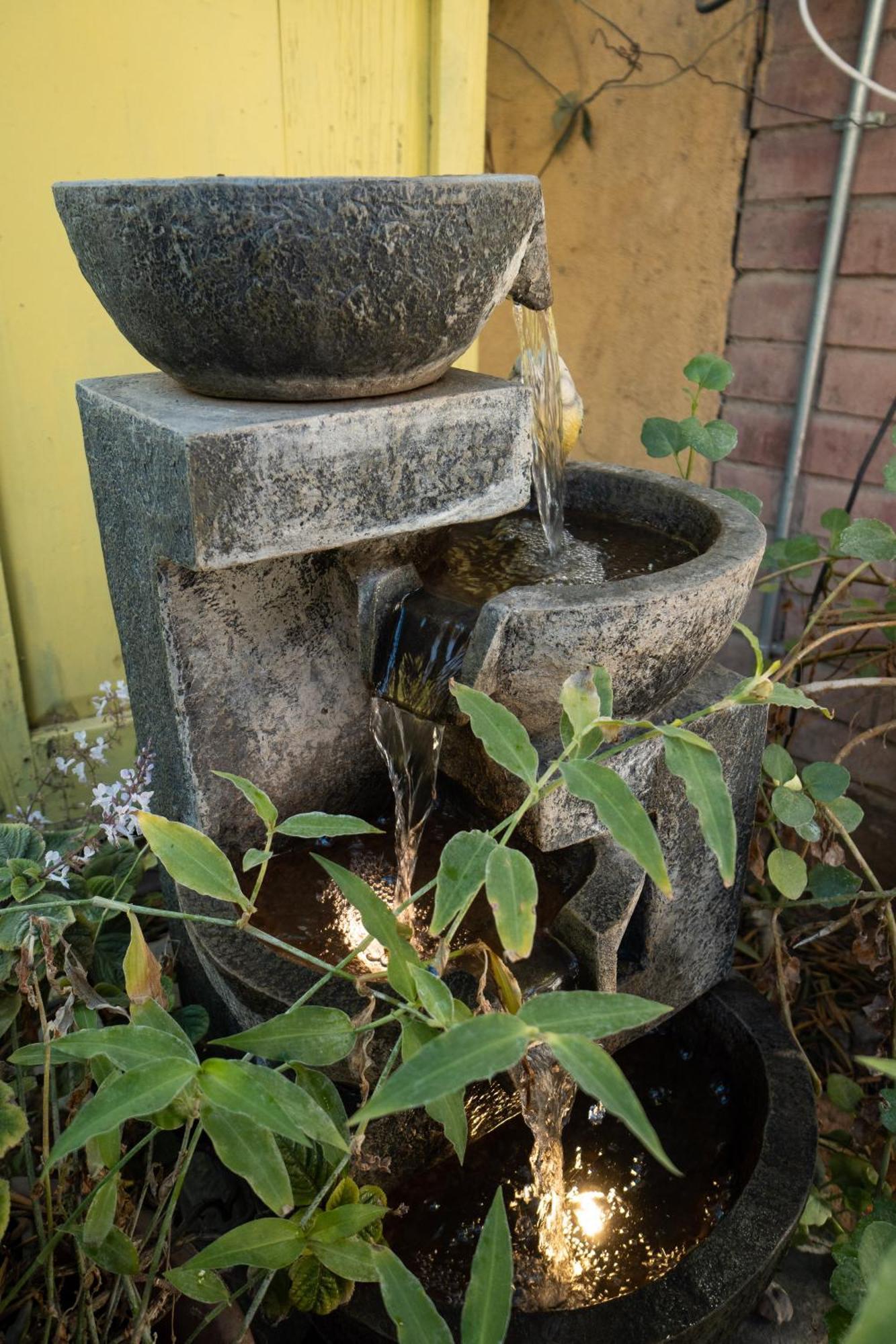 Vicuña Casa Dorisヴィラ エクステリア 写真