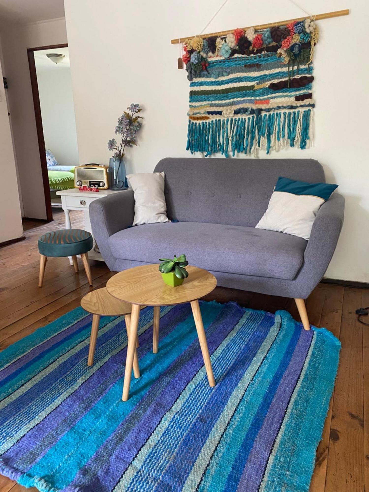 Vicuña Casa Dorisヴィラ エクステリア 写真